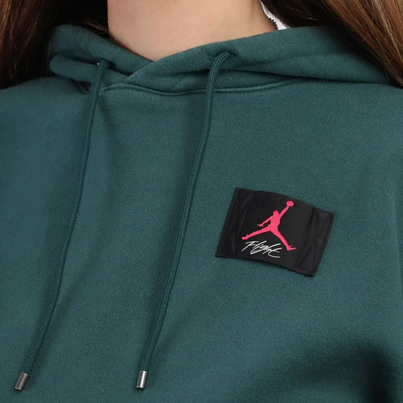Худі Jordan Flight Fleece Pullover Hoodie CV7737-300 фото 3 — інтернет-магазин Tapok