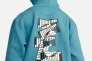 Худі Jordan Mj Sprt Dna Hbr Flc Po DC9639-415 Фото 3