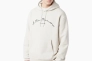 Худые Jordan x A Ma Manière Fleece Hoodie Light Brown FQ8956-104 Фото 1