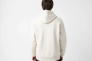 Худые Jordan x A Ma Manière Fleece Hoodie Light Brown FQ8956-104 Фото 2