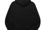 Худі Jordan x A Ma Maniere Jacquard Hoodie Black DV7455-010 Фото 5