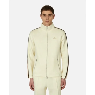 Худые Jordan x A Ma Maniere Track Jacket Coconut Milk DX5651-113