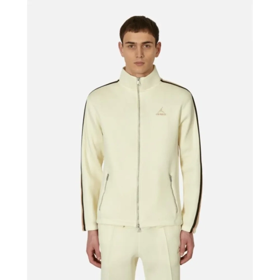 Худые Jordan x A Ma Maniere Track Jacket Coconut Milk DX5651-113 фото 1 — интернет-магазин Tapok