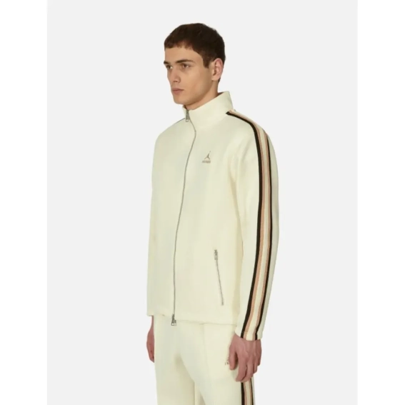 Худые Jordan x A Ma Maniere Track Jacket Coconut Milk DX5651-113 фото 3 — интернет-магазин Tapok