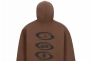 Худі Jordan x Travis Scott Pullover Hoodie Palomino DZ5502-275 Фото 2