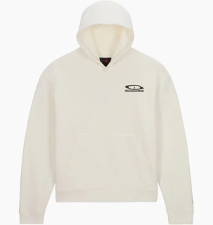 Худі Jordan x Travis Scott Pullover Hoodie Sail/Sail DZ5502-133