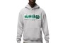 Худі Jordan x UNION x Bephies Beauty Supply Fleece Hoodie Grey FD4244-097 Фото 1