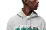 Худі Jordan x UNION x Bephies Beauty Supply Fleece Hoodie Grey FD4244-097 Фото 2