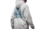 Худі Jordan x UNION x Bephies Beauty Supply Fleece Hoodie Grey FD4244-097 Фото 4