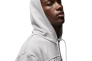 Худі Jordan x UNION x Bephies Beauty Supply Fleece Hoodie Grey FD4244-097 Фото 5
