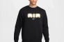 Худі Nike .Swoosh Are You A Bot Exclusive Hoodie Black HF0177-010 Фото 1