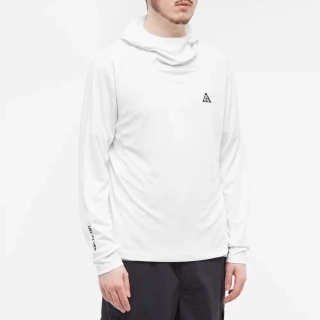 Худые Nike Acg Dri-Fit Adv Lava Tree Hoody White DX6967-121