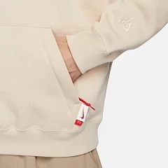 Худі Nike Acg Lny Beige Big Logo HF2947-126 фото 4 — інтернет-магазин Tapok