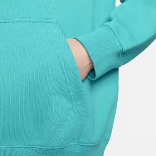 Худі Nike Acg Therma-Fit Fleece Pullover Hoodie DH3087-345 фото 5 — інтернет-магазин Tapok