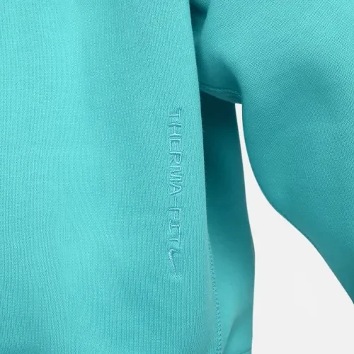 Худі Nike Acg Therma-Fit Fleece Pullover Hoodie DH3087-345 фото 6 — інтернет-магазин Tapok