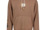 Худые Nike Air Jordan Travis Scott Hoodie Archaeo Brown DO4093-256 Фото 1