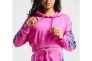 Худі Nike Dri-Fit Gt Fit Hoodie Pro Allover Print Kadın Pembe Sweatshirt DX0040-623 Фото 1