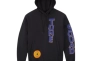 Худые Nike LeBron x Space Jam: A New Legacy &quot;Tune Squad&quot; Hoodie - Black Hoodie DJ3900-010 Фото 1