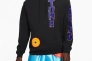Худые Nike LeBron x Space Jam: A New Legacy &quot;Tune Squad&quot; Hoodie - Black Hoodie DJ3900-010 Фото 2