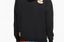 Худые Nike LeBron x Space Jam: A New Legacy &quot;Tune Squad&quot; Hoodie - Black Hoodie DJ3900-010 Фото 3