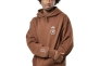 Худые Nike SB x Yuto Horigome Fleece Pullover Hoodie Brown FN0551-259 Фото 1