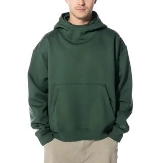 Худые Nike Therma-Fit Tech Pack Hoodie Green FB7827-323