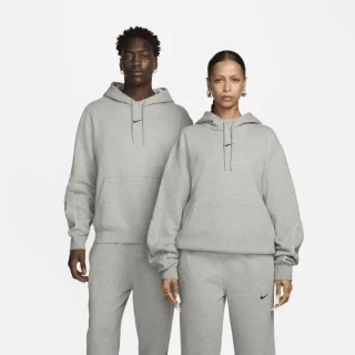 Худі Nike X Drake Nocta Nrg Fleece Hoodie Grey FN7659-063