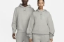 Худі Nike X Drake Nocta Nrg Fleece Hoodie Grey FN7659-063 Фото 1