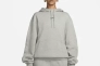 Худі Nike X Drake Nocta Nrg Fleece Hoodie Grey FN7659-063 Фото 3