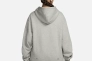Худі Nike X Drake Nocta Nrg Fleece Hoodie Grey FN7659-063 Фото 4