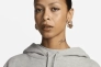 Худі Nike X Drake Nocta Nrg Fleece Hoodie Grey FN7659-063 Фото 5