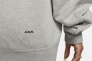 Худі Nike X Drake Nocta Nrg Fleece Hoodie Grey FN7659-063 Фото 8