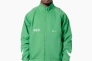 Худые Nike x Off-White MC Track Jacket Kelly Green DV4389-389 Фото 1
