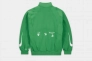 Худые Nike x Off-White MC Track Jacket Kelly Green DV4389-389 Фото 2