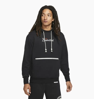 Худи Nike Худи Nike Dri-FIT Standard Issue DA5942-010