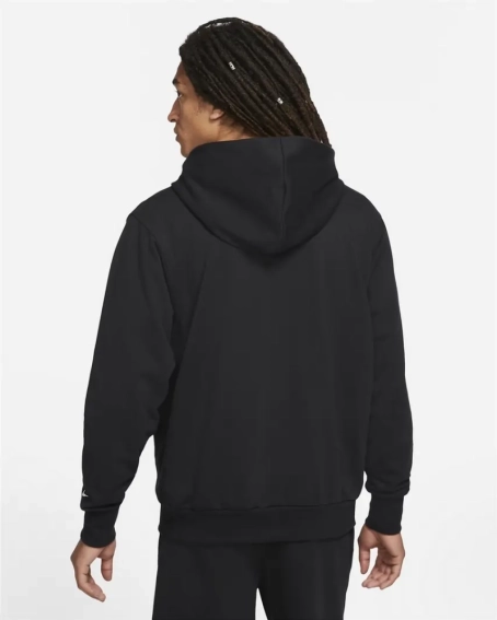 Худі Nike Худі Nike Dri-FIT Standard Issue DA5942-010 фото 2 — інтернет-магазин Tapok
