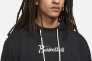 Худі Nike Худі Nike Dri-FIT Standard Issue DA5942-010 Фото 3