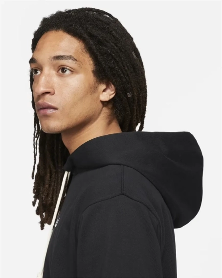 Худі Nike Худі Nike Dri-FIT Standard Issue DA5942-010 фото 4 — інтернет-магазин Tapok