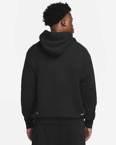 Худі NOCTA Men's Basketball Hoodie DV3910-010 фото 4 — інтернет-магазин Tapok