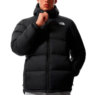 Худые The North Face Diablo Hooded Down Jacket NF0A4M9LKX7