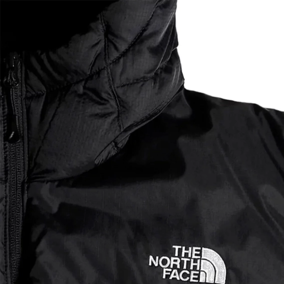 Худі The North Face Diablo Hooded Down Jacket NF0A4M9LKX7 фото 3 — інтернет-магазин Tapok