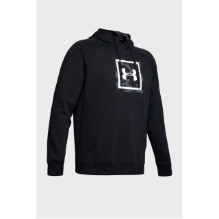 Худі Under Armour Rival Fleece Printed Hoodie 1345636-001
