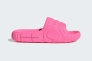 Шлепанцы adidas Adilette 22 Slides Lucid Pink Core Black IF3568 Фото 2
