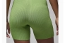 Шорты Air Jordan X Union X Bephies Beauty Supply Bike Shorts Green FD4252-303 Фото 4
