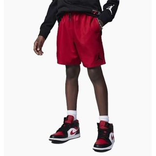 Шорти Jordan Big Kids' Shorts In Red 95B466-R78