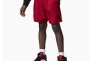 Шорти Jordan Big Kids' Shorts In Red 95B466-R78 Фото 1