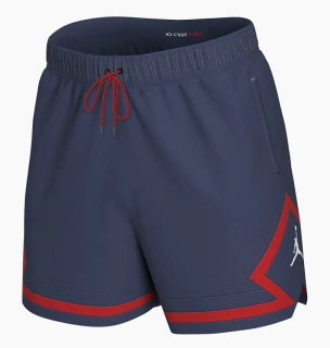 Шорты Jordan Paris Saint-Germain Diamond Shorts DB6518-410