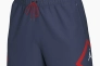 Шорти Jordan Paris Saint-Germain Diamond Shorts DB6518-410 Фото 1