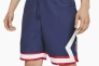 Шорты Jordan PSG x Paris Saint-Germain Jumpman Shorts DB6516-410 Фото 1