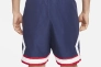 Шорты Jordan PSG x Paris Saint-Germain Jumpman Shorts DB6516-410 Фото 2
